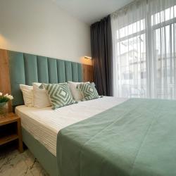 Апартаменты студия гостиничный комплекс Радуга 10И