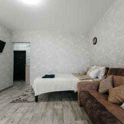 Фото Отель Yousinn (Юсинн) на улице Заречная