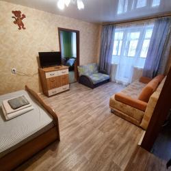 2-комнатные апартаменты стандарт