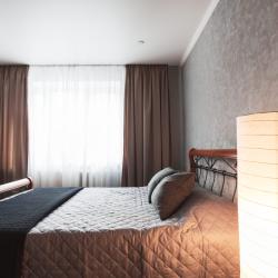 Фото Отель Booking Smart на улице Фрунзе 39