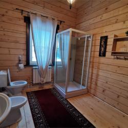 Коттедж премиум Потемкинский