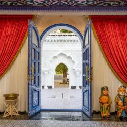 Фото Отель The Shahar (Зэ Шахар)
