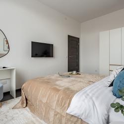 Фото Отель Merino home на улице Новосергиевская