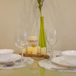 Фото Отель Ka Home (Ка Хоум) в 1-м квартале 61