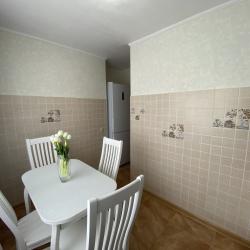 2-комнатные апартаменты улучшенные