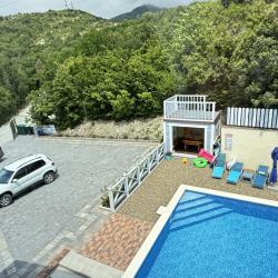 Фото Отель Паруса