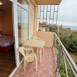 Фото Отель Nacharianoff Guest House (Начарянофф)