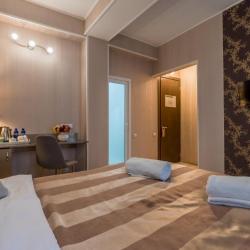 Фото Отель Iliani (Илиани)