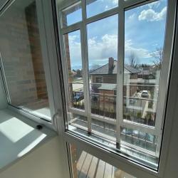 Фото Апартаменты на улице Орловская 37