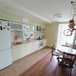 Фото Апартаменты на улице Герасименко-Маницына