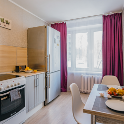 Фото Апартаменты на к429