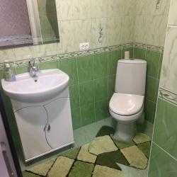 Комната люкс с 6 односпальными кроватями