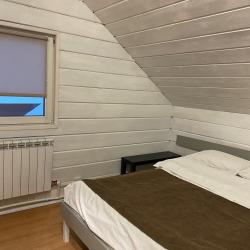 Фото Отель Зеленая горка