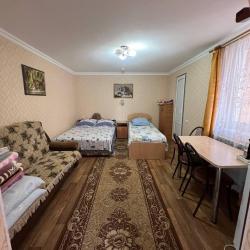 Комната стандарт