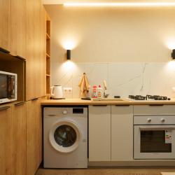 Апартаменты стандарт №4