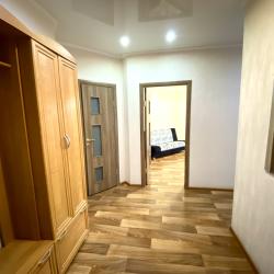 1-комнатные апартаменты стандарт 1-к. кв. ул. Проезжая 25 №21