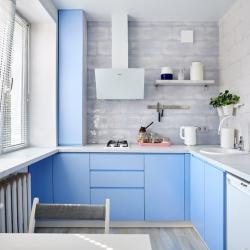 Фото Апартаменты Blue (Блю)