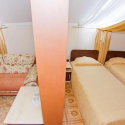 Фото Отель Причал
