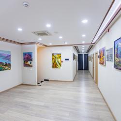 Фото Отель Art Deluxe Hotel (Арт Делюкс)