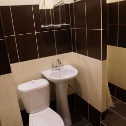 Номер стандарт с 2 односпальными кроватями