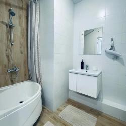 1-комнатные апартаменты стандарт