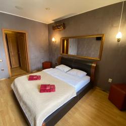 Фото Отель Империал