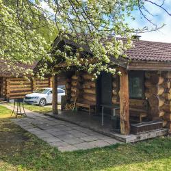 Коттедж улучшенный