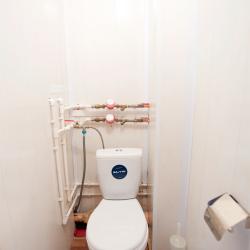 Фото Отель КварТигра на улице Светлогорская 35