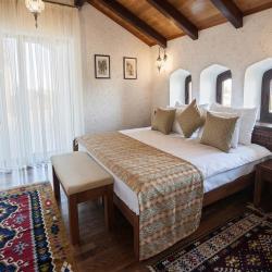 Фото Отель Джеваль