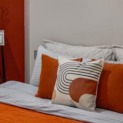 Фото Отель Smart Host (Смарт Хост) на улице Заморенова
