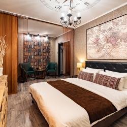 Фото Апартаменты 7 дней на проспекте Комсомольский