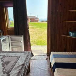 Фото Отель Янтарная