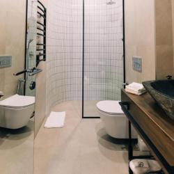 Фото Отель FORest 1961 Boutique Hotel & Restaurant (Форест 1961)