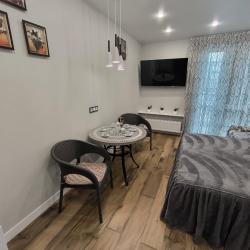 Фото Отель Виктория на улице Искры 66/9 корпус 1