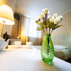 Номер стандарт бизнес