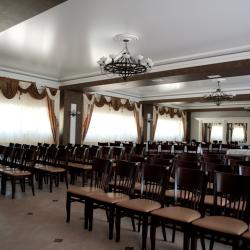 Фото Отель База отдыха Галдым