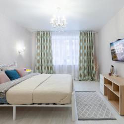 Фото Отель Ka Home (Ка Хоум) на 1ом квартале 67