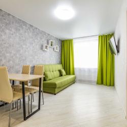 Фото Отель DreamHouse (ДримХаус) на Готвальда 24 корп. 4