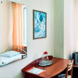 Фото Отель Smart Hotel KDO (Смарт КДО )