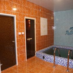 Фото Парк-отель