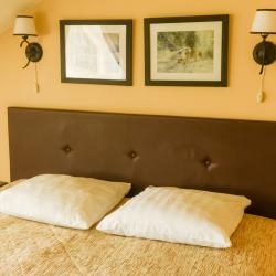 Стандарт двухместный 1 двуспальная кровать (Корпус 2 - 11,12,14,24,33)