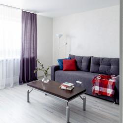 Фото Отель КварТигра на улице Алексеева