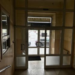 Кровать в 4-местном общем номере