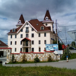 Фото Отель Pano Castro (Пано Кастро)