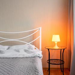 Фото Апартаменты на улице Галактионова 5 корпус А