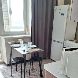 Фото Апартаменты на проспекте Анатолия Дериглазова 15