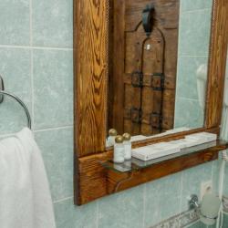 Фото Отель Южный Дворик