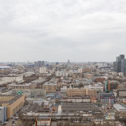 фото 13 Elite Apartments (Элит Апартментс) на улице Новодмитровская