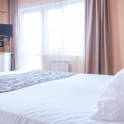 Фото Отель Сиар