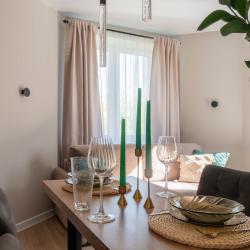 Фото Апартаменты на улице 2я Бутырская 46к2